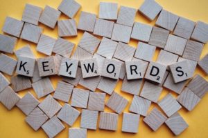 Keyword Research For Article Writing