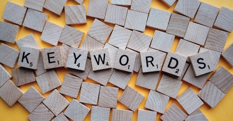 Keyword Research For Article Writing